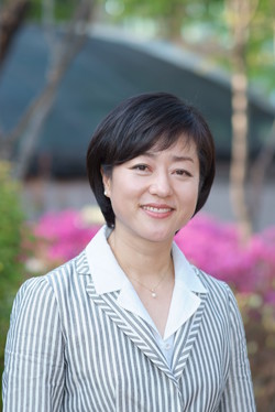 조규영 (더불어민주당 예비후보)