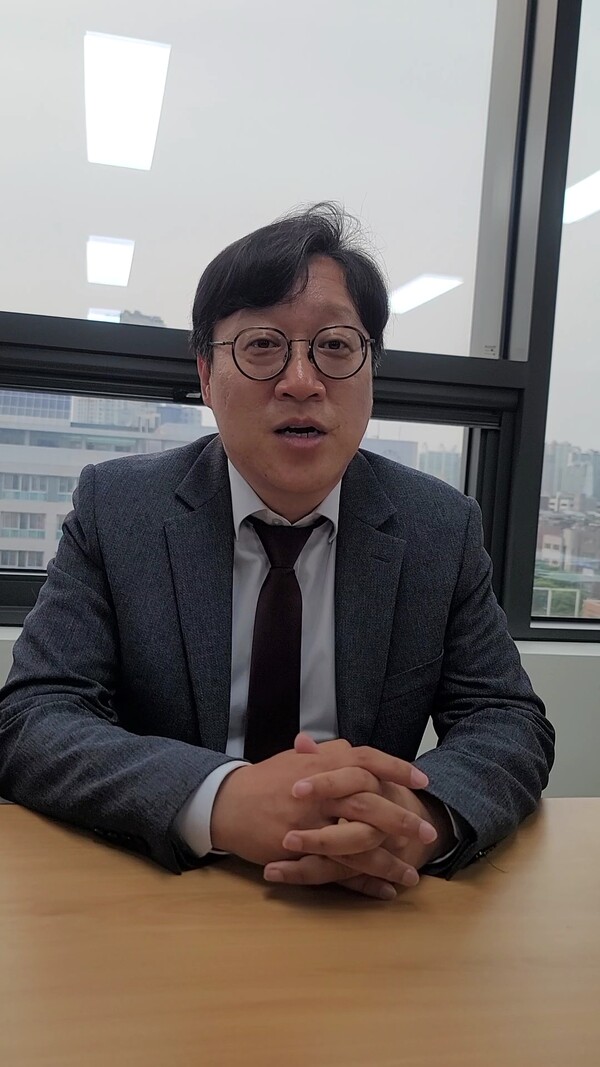 ​홍덕희 구로구청장 후보(2026, 국민의힘)​