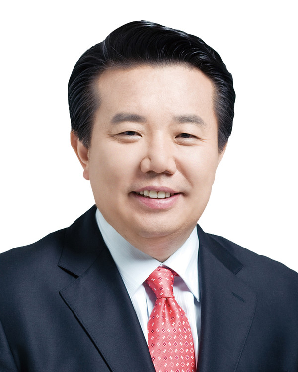 박동웅 구로구청장후보(더불어민주당)