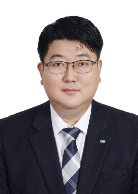 무소속 장황룡 후보