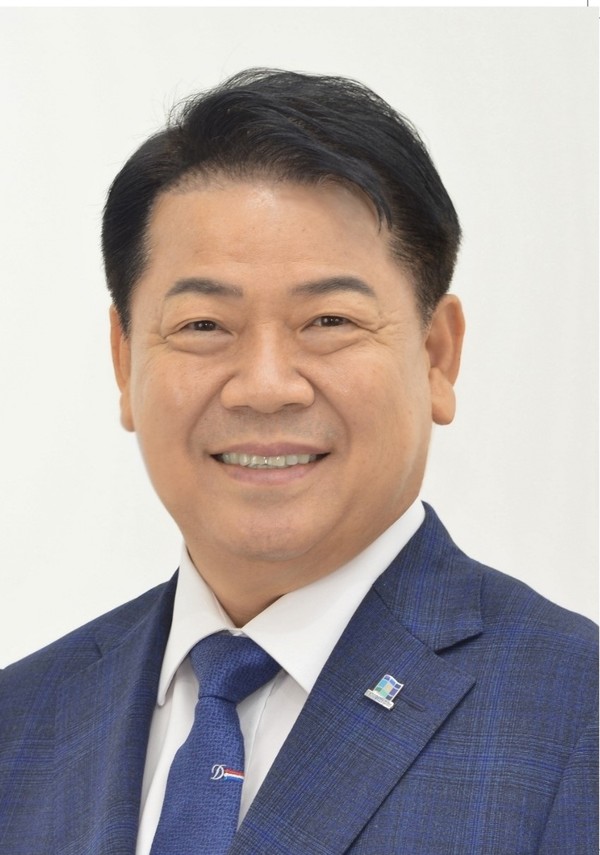 민주당 변정열 후보