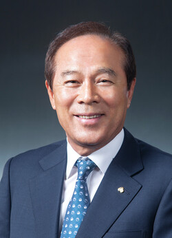 ​이계명 (구로문화원장)​